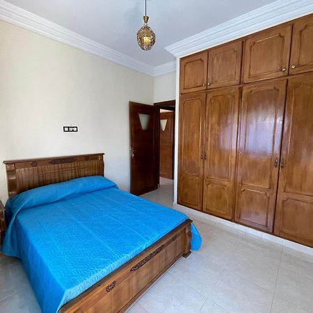 Appartement Confortable Et Spacieux A Branes, Tanger - Ideal Pour Familles Esterno foto