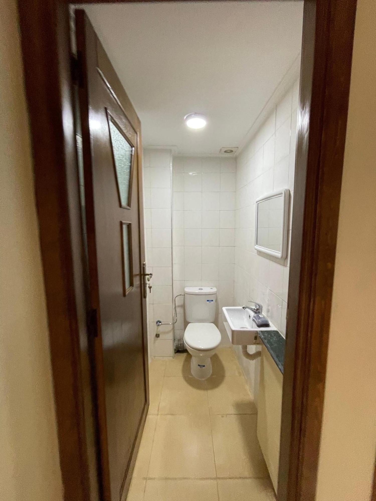 Appartement Confortable Et Spacieux A Branes, Tanger - Ideal Pour Familles Esterno foto