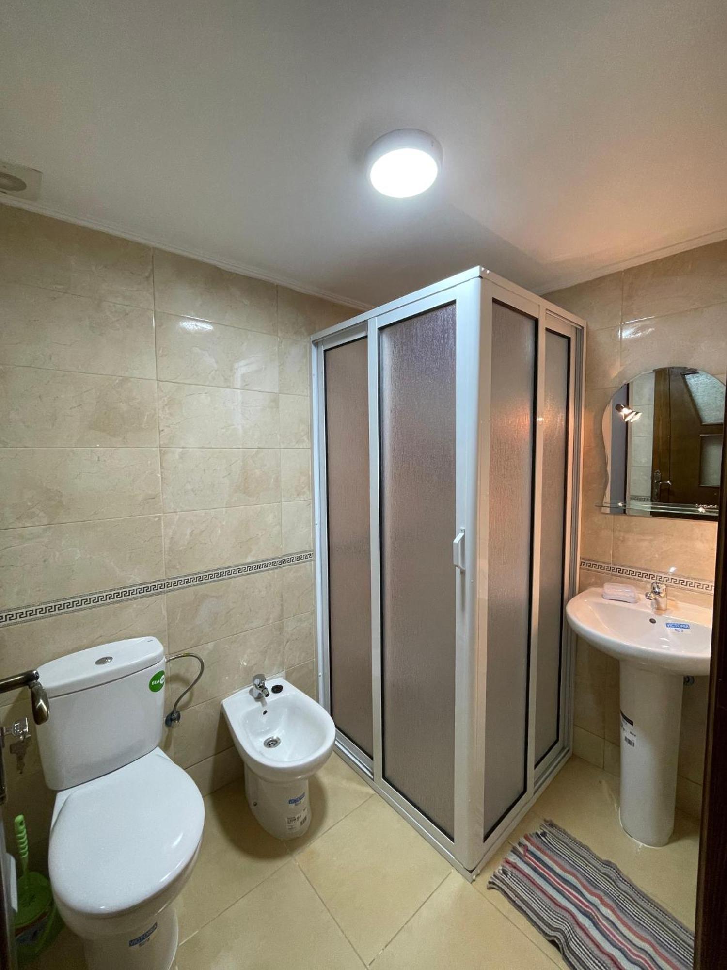 Appartement Confortable Et Spacieux A Branes, Tanger - Ideal Pour Familles Esterno foto